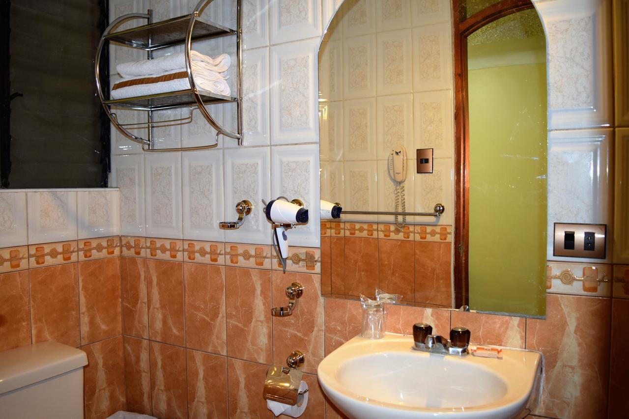 Cusco Golden Peru Inn エクステリア 写真